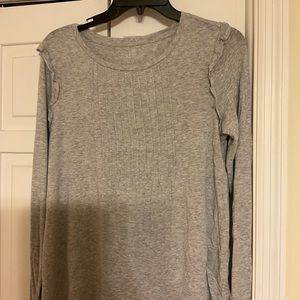 Aerie ladies super soft top. Size M